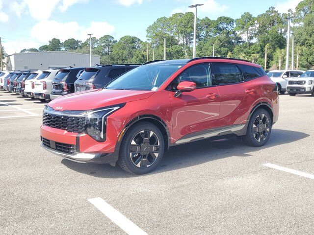 2026 Kia Sportage SX-Prestige St. Augustine FL