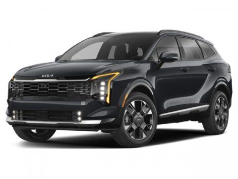 2026 Kia Sportage SX-Prestige St. Augustine FL
