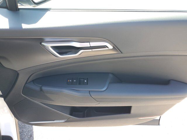 2026 Kia Sportage SX-Prestige St. Augustine FL