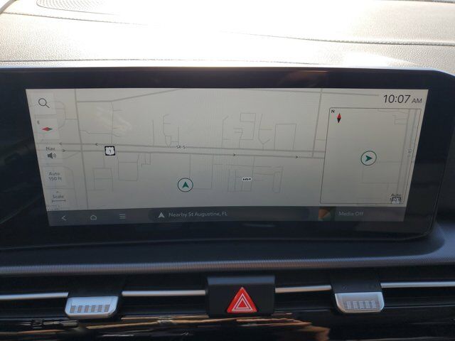 2026 Kia Sportage SX-Prestige St. Augustine FL
