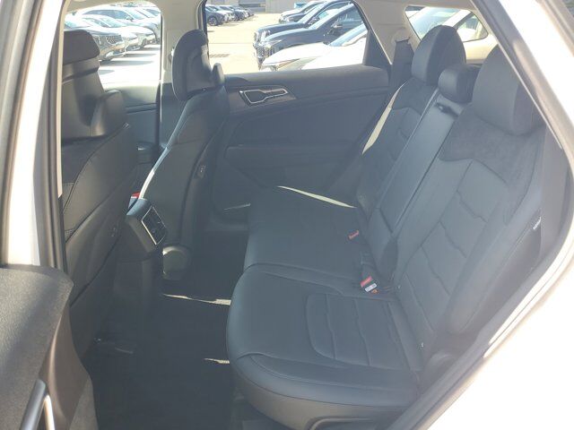 2026 Kia Sportage SX-Prestige St. Augustine FL