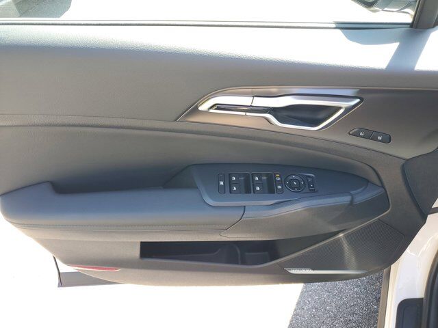 2026 Kia Sportage SX-Prestige St. Augustine FL