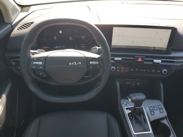 2026 Kia Sportage SX-Prestige St. Augustine FL