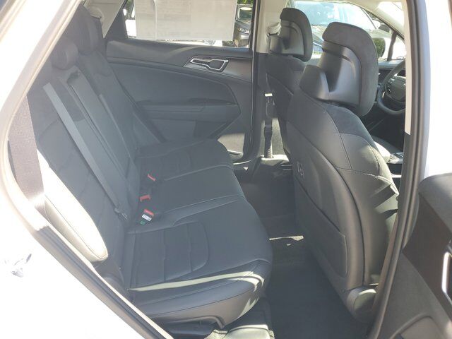 2026 Kia Sportage SX-Prestige St. Augustine FL