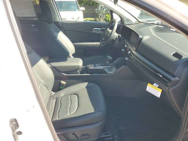 2026 Kia Sportage SX-Prestige St. Augustine FL