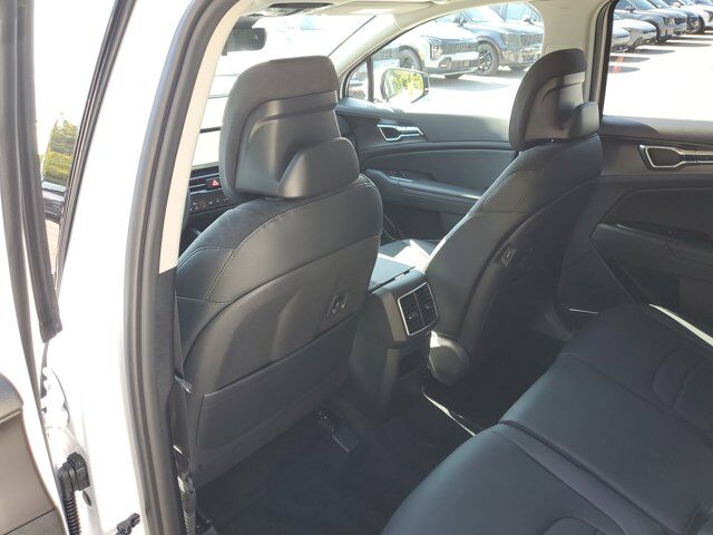2026 Kia Sportage SX-Prestige St. Augustine FL