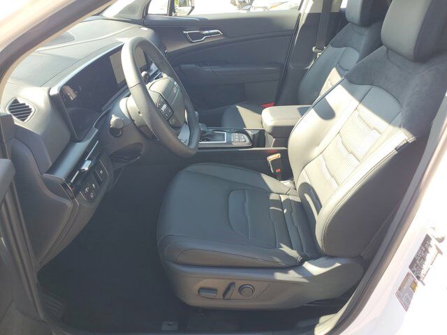 2026 Kia Sportage SX-Prestige St. Augustine FL