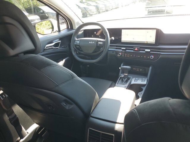2026 Kia Sportage SX-Prestige St. Augustine FL