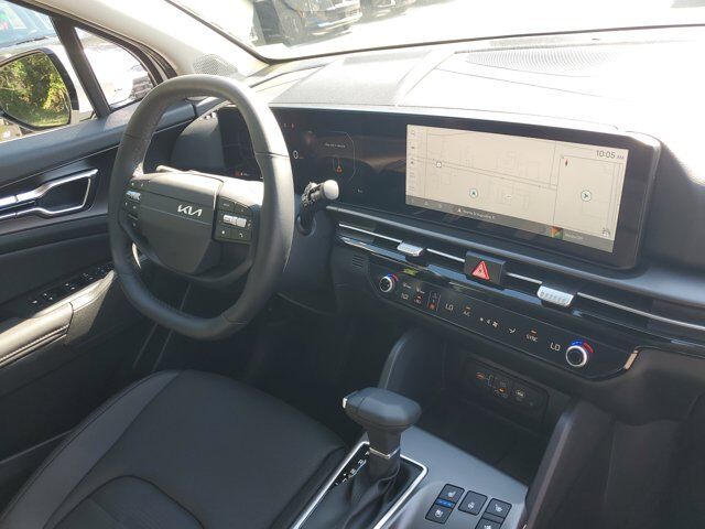 2026 Kia Sportage SX-Prestige St. Augustine FL