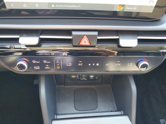 2026 Kia Sportage SX-Prestige St. Augustine FL