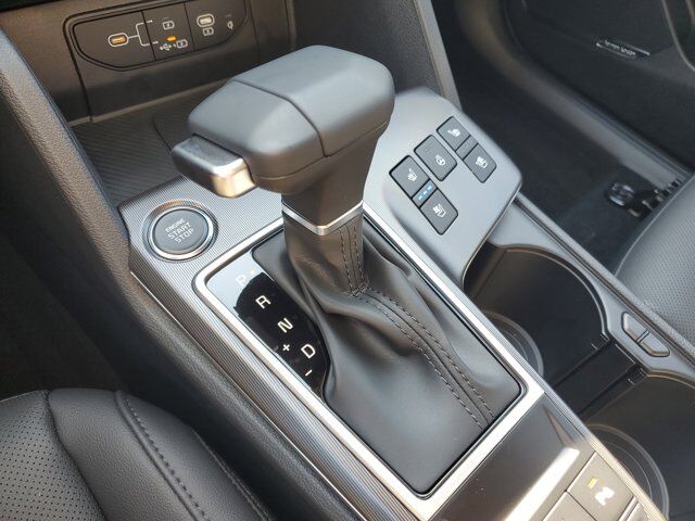 2026 Kia Sportage SX-Prestige St. Augustine FL