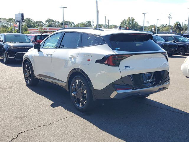2026 Kia Sportage SX-Prestige St. Augustine FL