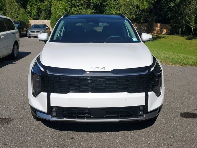 2026 Kia Sportage SX-Prestige St. Augustine FL