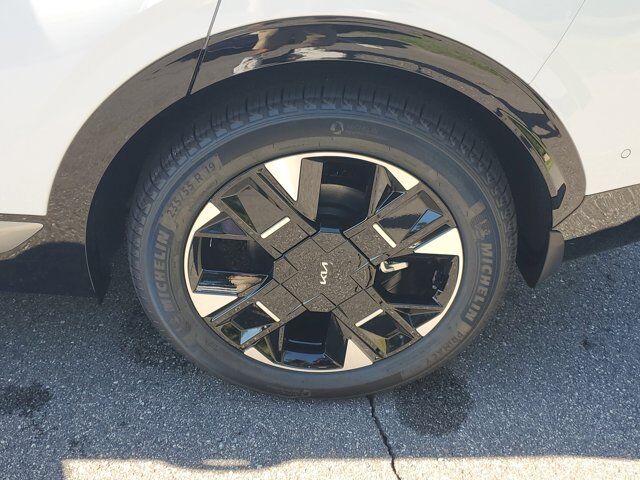 2026 Kia Sportage SX-Prestige St. Augustine FL