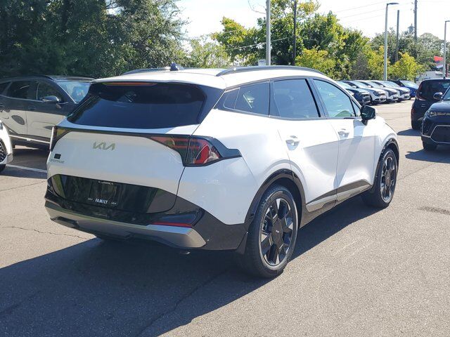 2026 Kia Sportage SX-Prestige St. Augustine FL