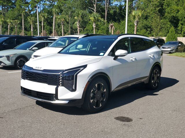 2026 Kia Sportage SX-Prestige St. Augustine FL