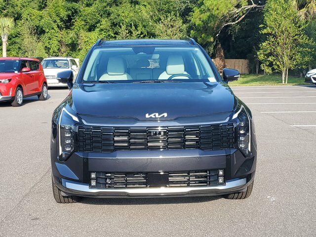 2026 Kia Sportage SX-Prestige St. Augustine FL