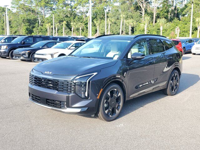 2026 Kia Sportage SX-Prestige St. Augustine FL