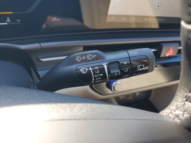2026 Kia Sportage SX-Prestige St. Augustine FL
