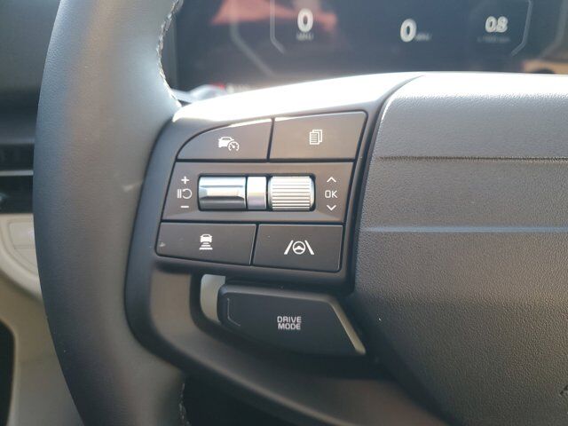 2026 Kia Sportage SX-Prestige St. Augustine FL