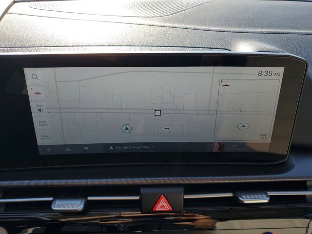 2026 Kia Sportage SX-Prestige St. Augustine FL