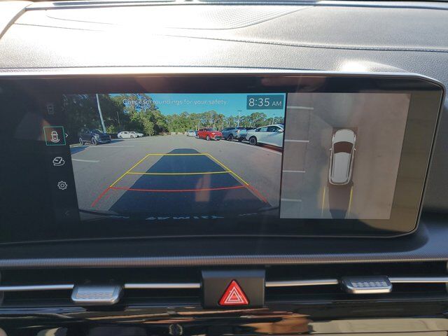 2026 Kia Sportage SX-Prestige St. Augustine FL