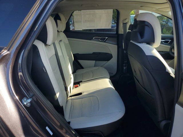 2026 Kia Sportage SX-Prestige St. Augustine FL
