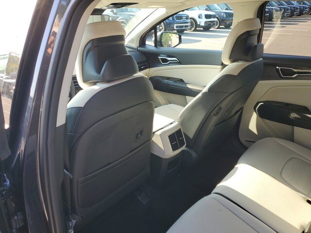 2026 Kia Sportage SX-Prestige St. Augustine FL