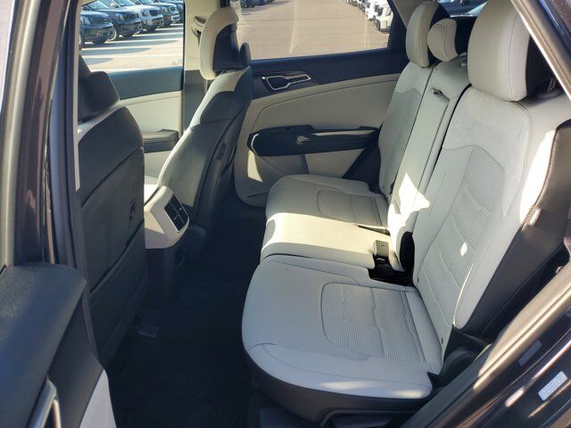 2026 Kia Sportage SX-Prestige St. Augustine FL