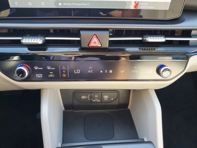 2026 Kia Sportage SX-Prestige St. Augustine FL