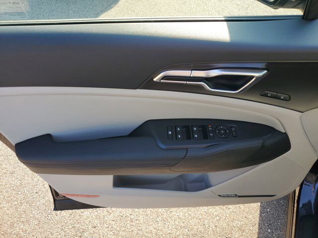 2026 Kia Sportage SX-Prestige St. Augustine FL