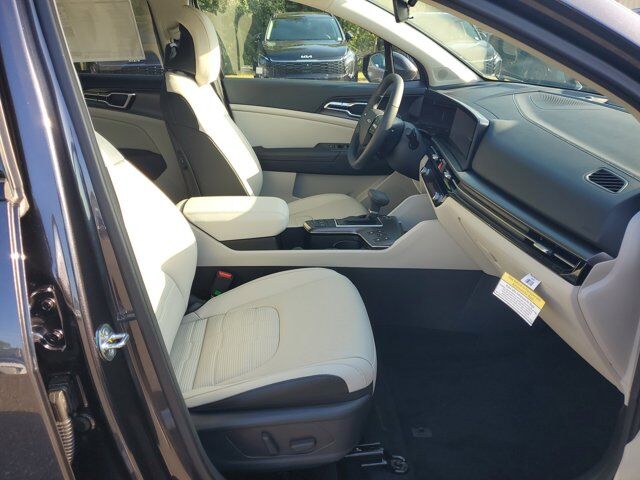 2026 Kia Sportage SX-Prestige St. Augustine FL