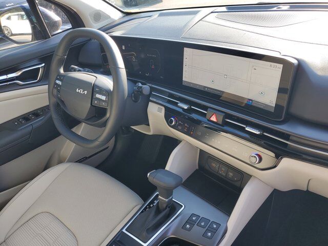 2026 Kia Sportage SX-Prestige St. Augustine FL