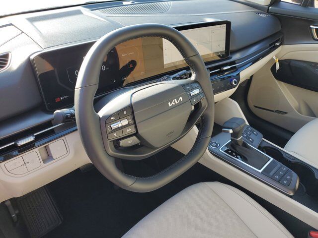 2026 Kia Sportage SX-Prestige St. Augustine FL