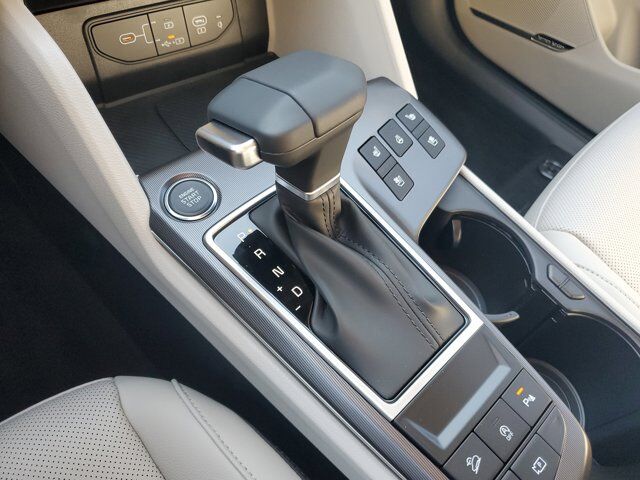 2026 Kia Sportage SX-Prestige St. Augustine FL