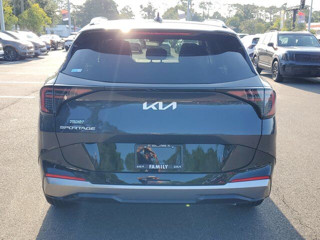 2026 Kia Sportage SX-Prestige St. Augustine FL