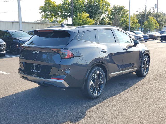 2026 Kia Sportage SX-Prestige St. Augustine FL