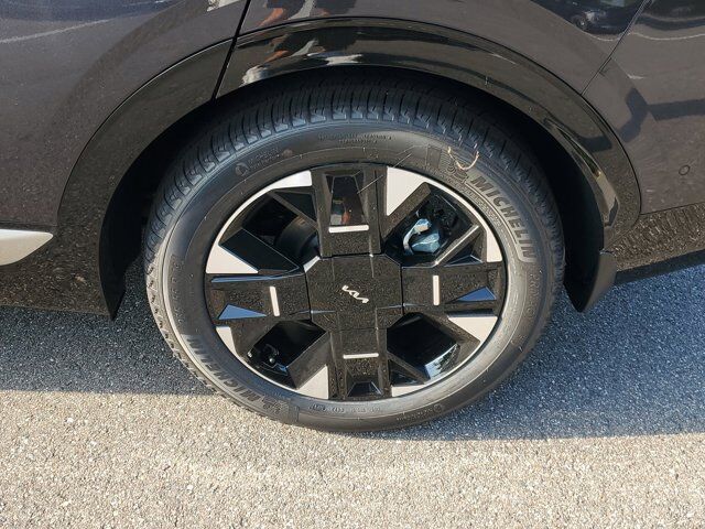 2026 Kia Sportage SX-Prestige St. Augustine FL