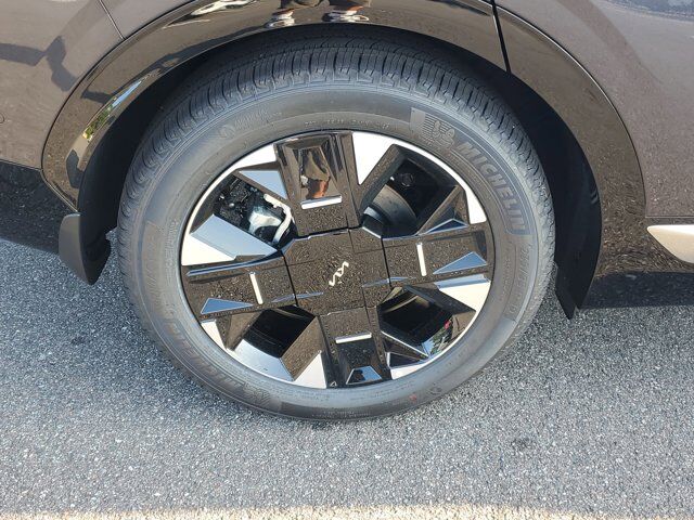 2026 Kia Sportage SX-Prestige St. Augustine FL