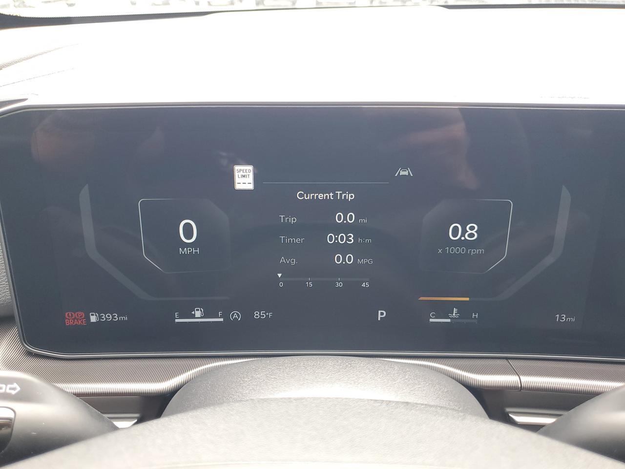 2026 Kia Sportage SX-Prestige St. Augustine FL