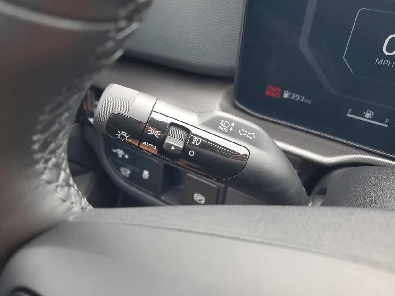 2026 Kia Sportage SX-Prestige St. Augustine FL