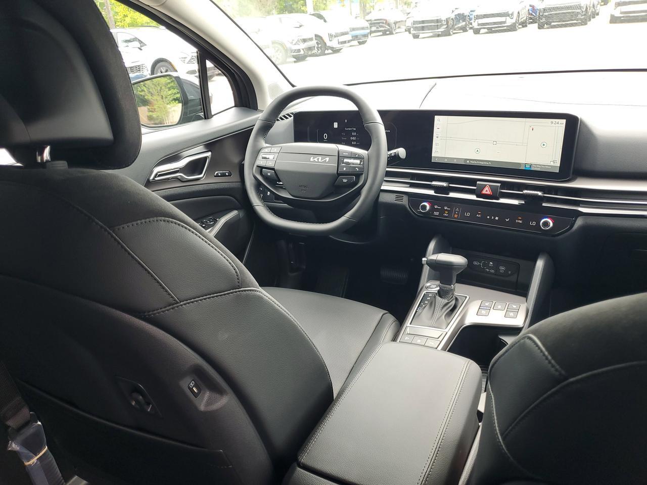 2026 Kia Sportage SX-Prestige St. Augustine FL