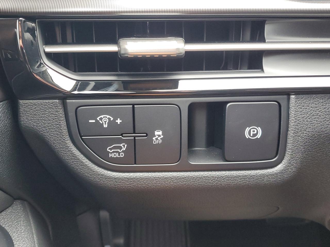 2026 Kia Sportage SX-Prestige St. Augustine FL