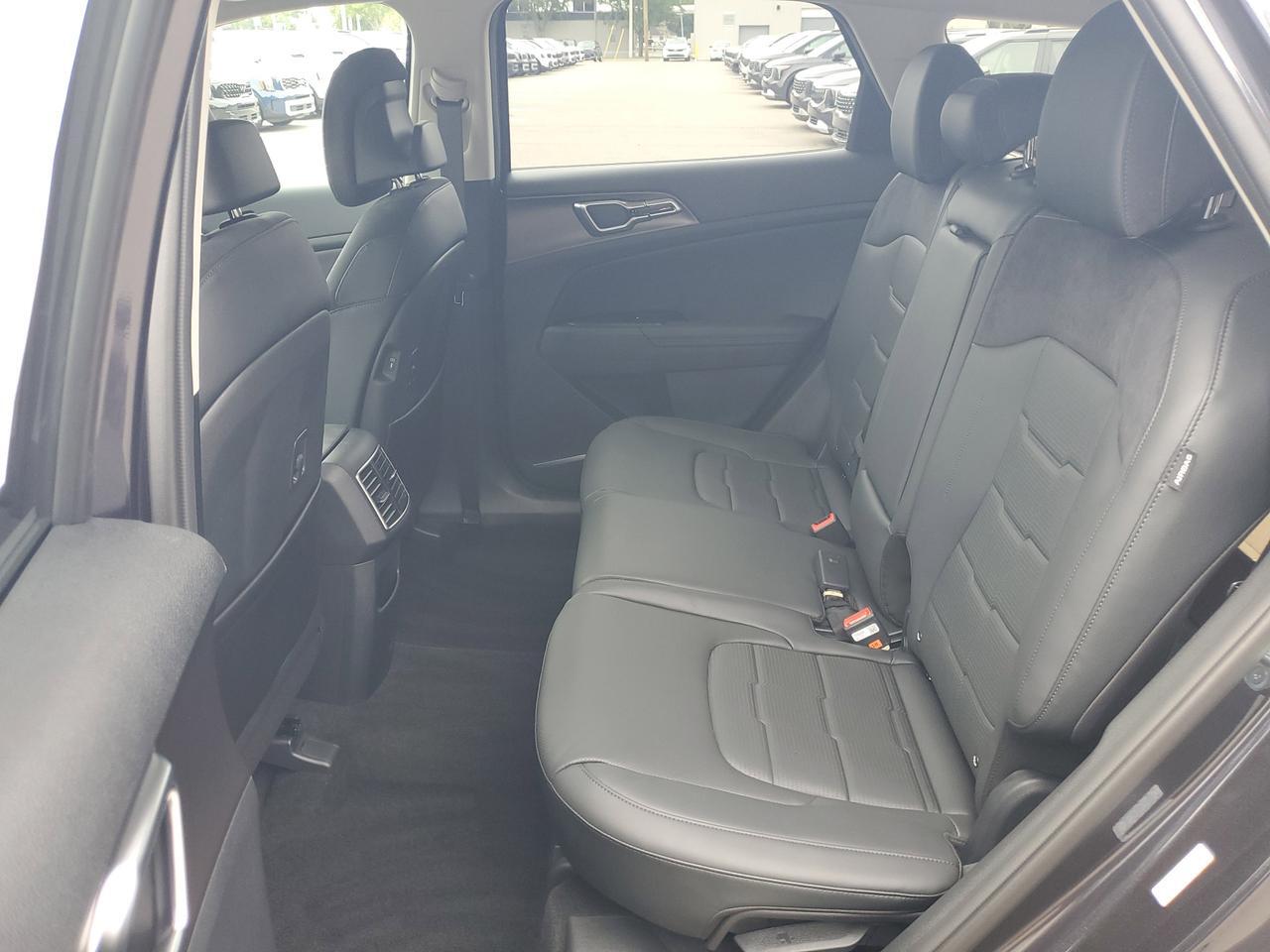 2026 Kia Sportage SX-Prestige St. Augustine FL