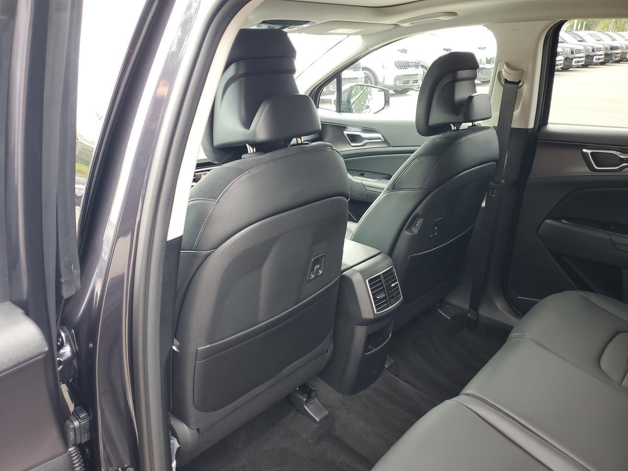 2026 Kia Sportage SX-Prestige St. Augustine FL
