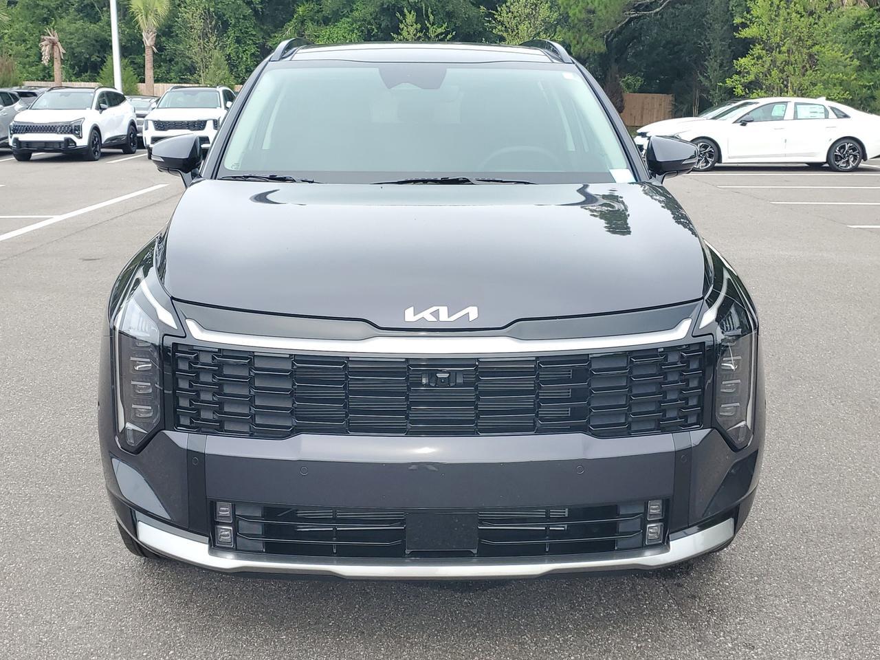 2026 Kia Sportage SX-Prestige St. Augustine FL