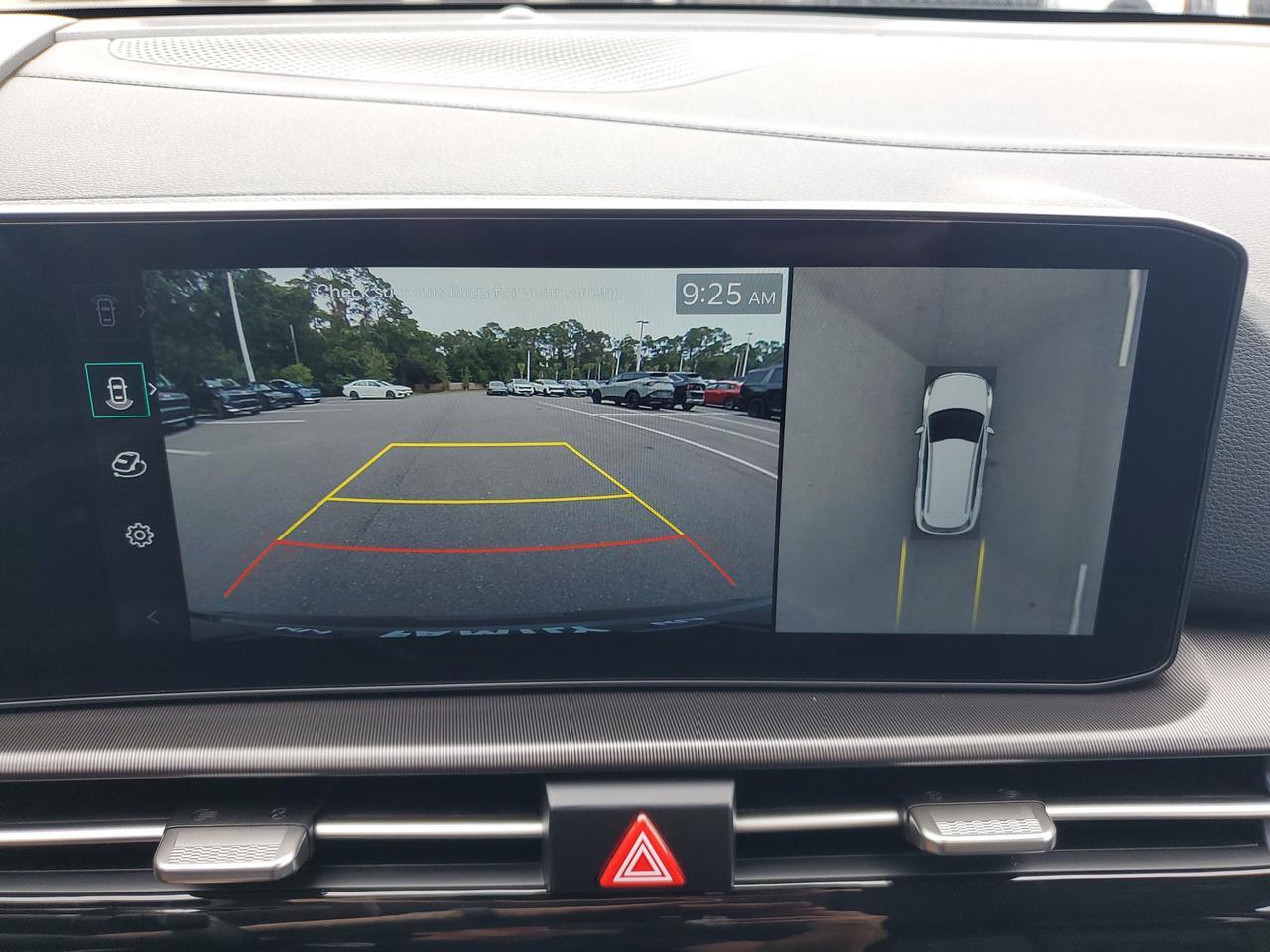 2026 Kia Sportage SX-Prestige St. Augustine FL