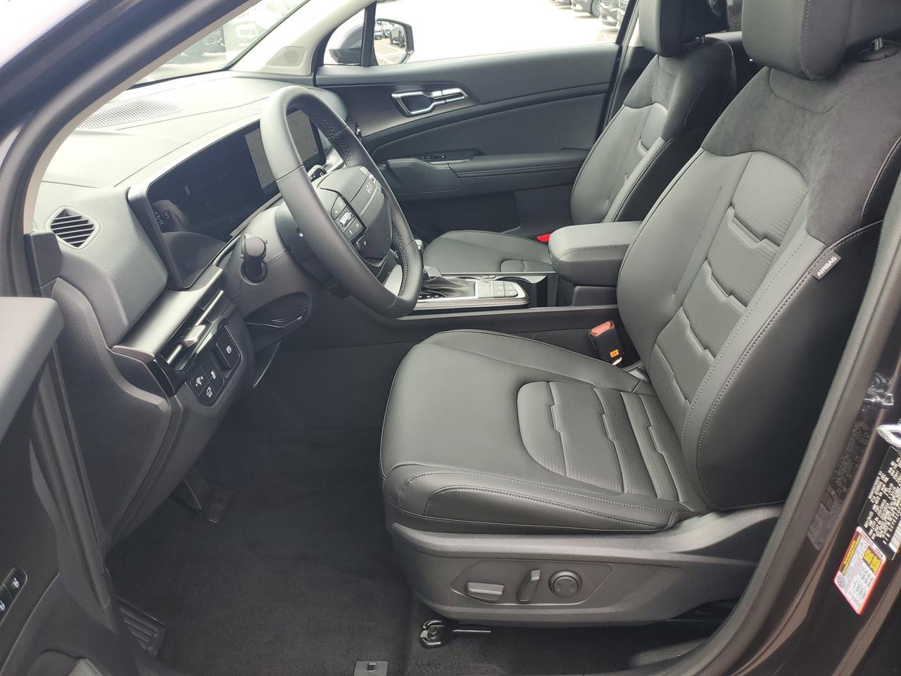 2026 Kia Sportage SX-Prestige St. Augustine FL