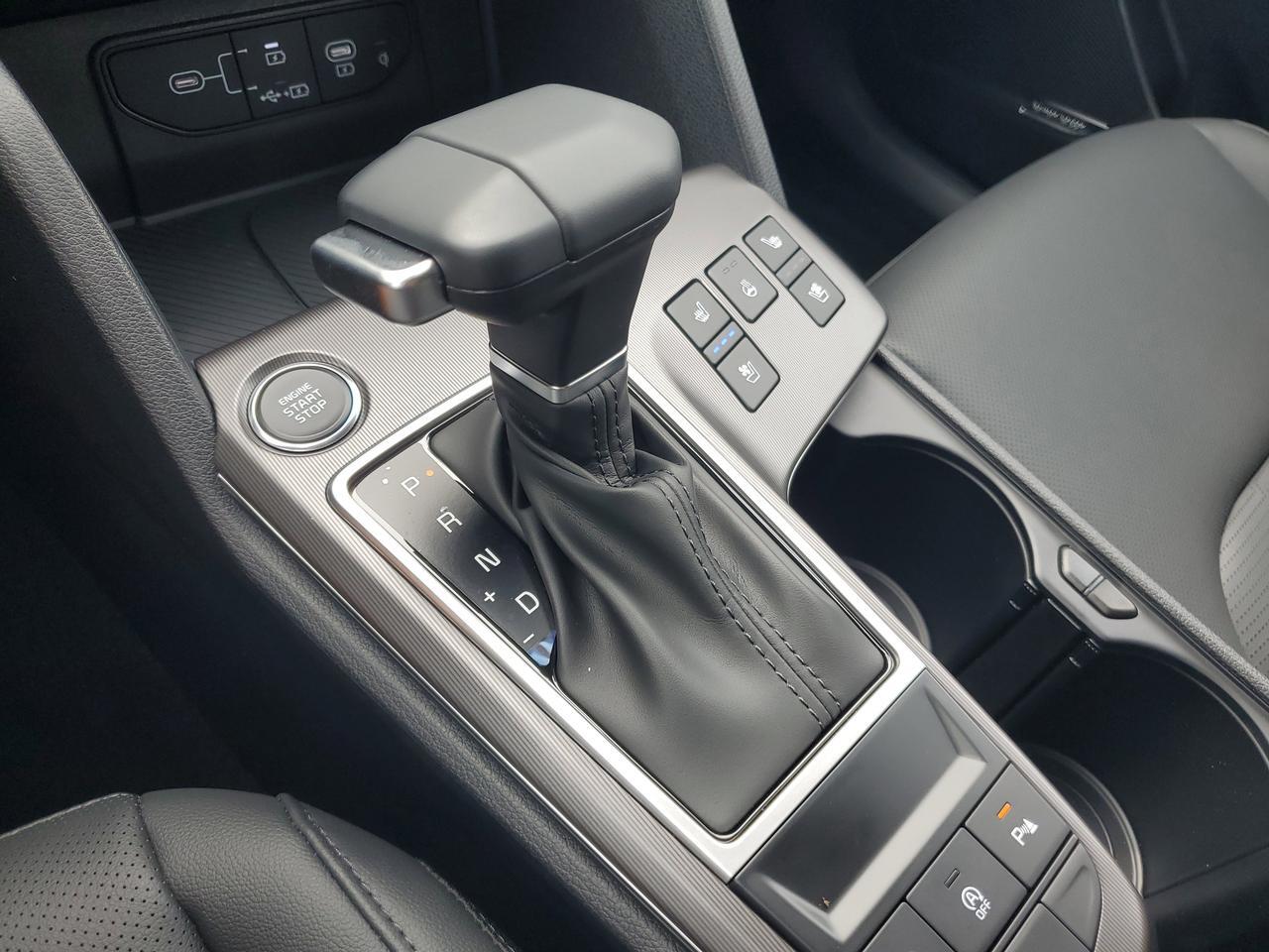 2026 Kia Sportage SX-Prestige St. Augustine FL