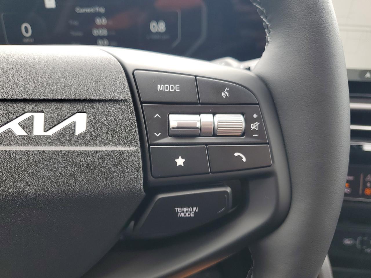 2026 Kia Sportage SX-Prestige St. Augustine FL